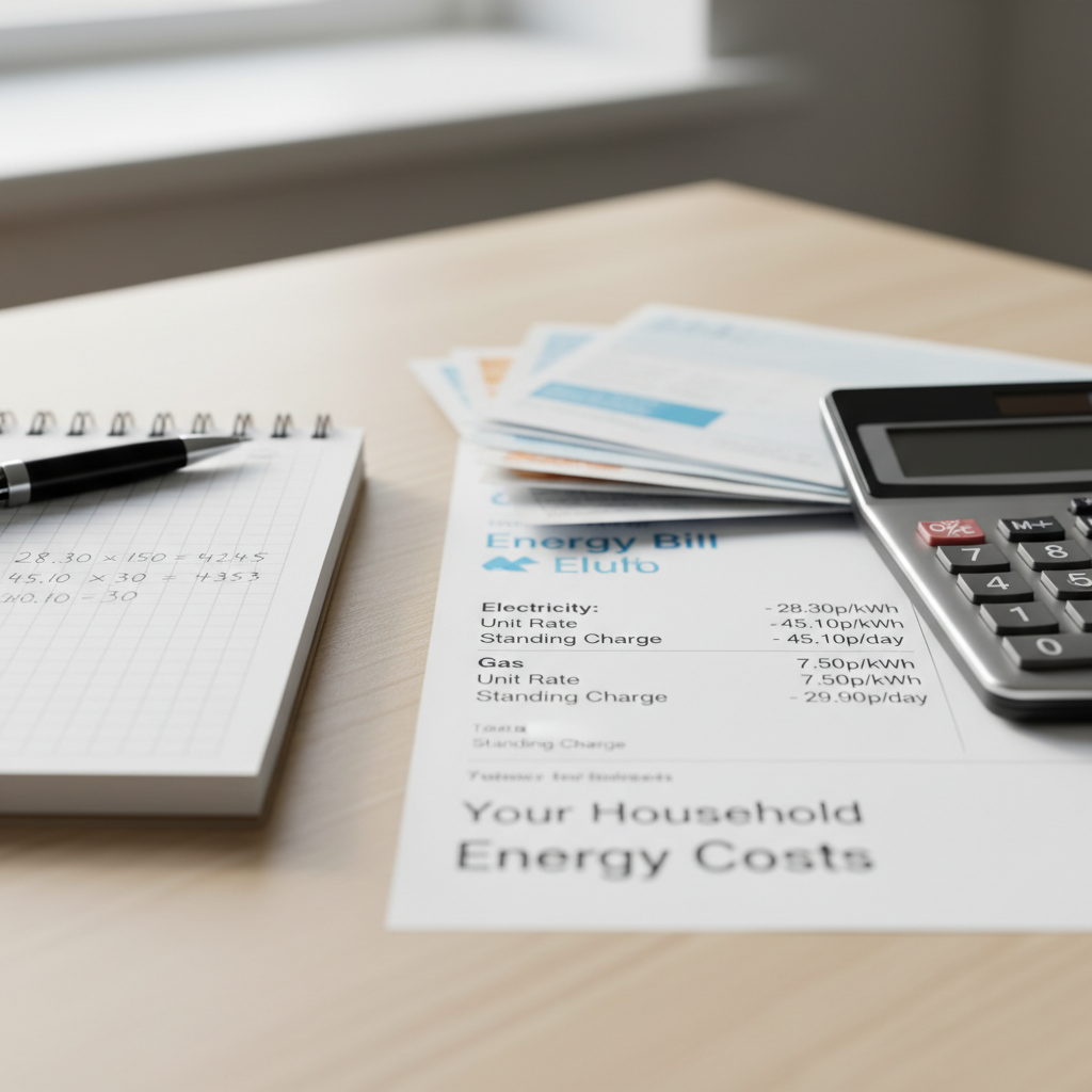 How to save on energy bills as a landlord