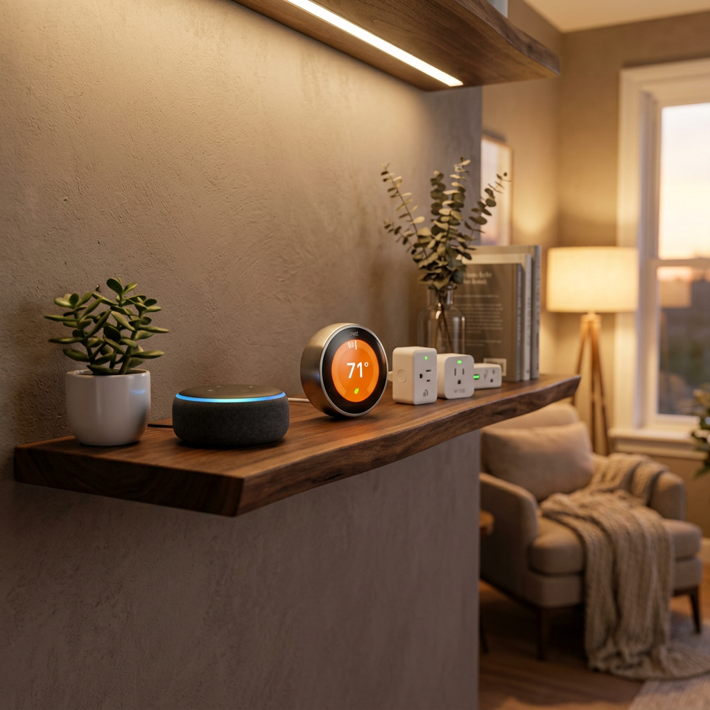 Top Smart Home Devices That Will Help You Save Money